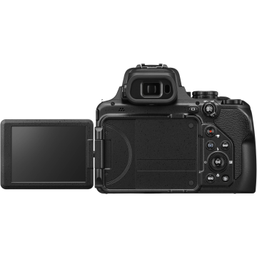 Nikon COOLPIX P1100 Digital Camera | Alan Photo